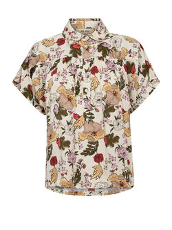 BLOUSE MMWINIE FLOWWI