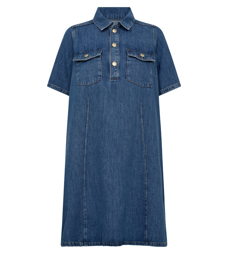 MMBIBA EAST DRESS