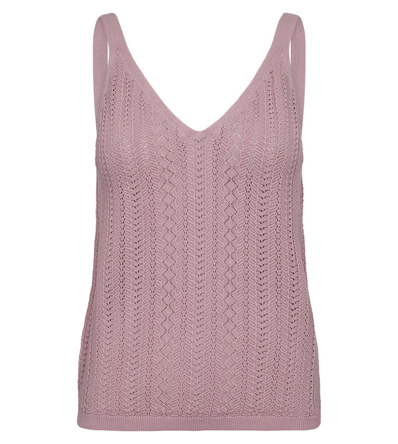 HAUT EN TRICOT MMCRESSIDA