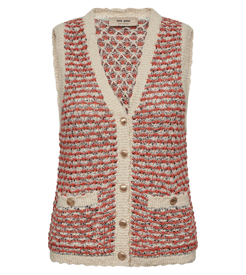 MMMIAH KNIT VEST