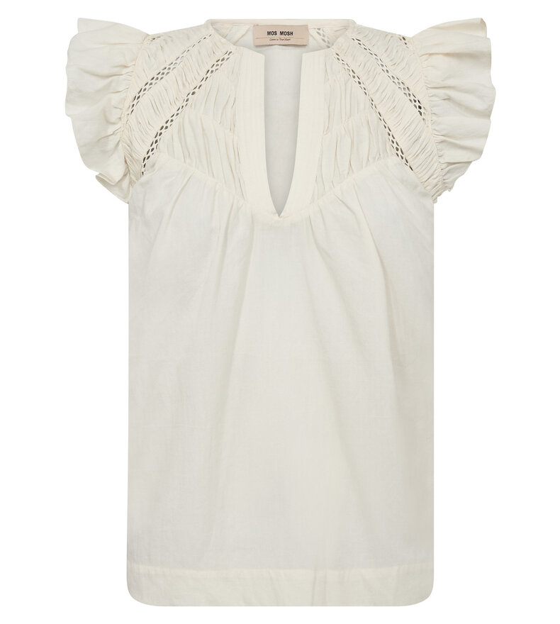 MMWODA IZHA BLOUSE
