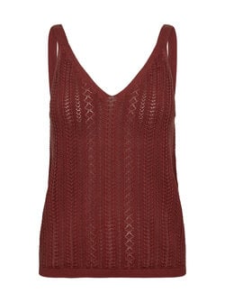 HAUT EN TRICOT MMCRESSIDA