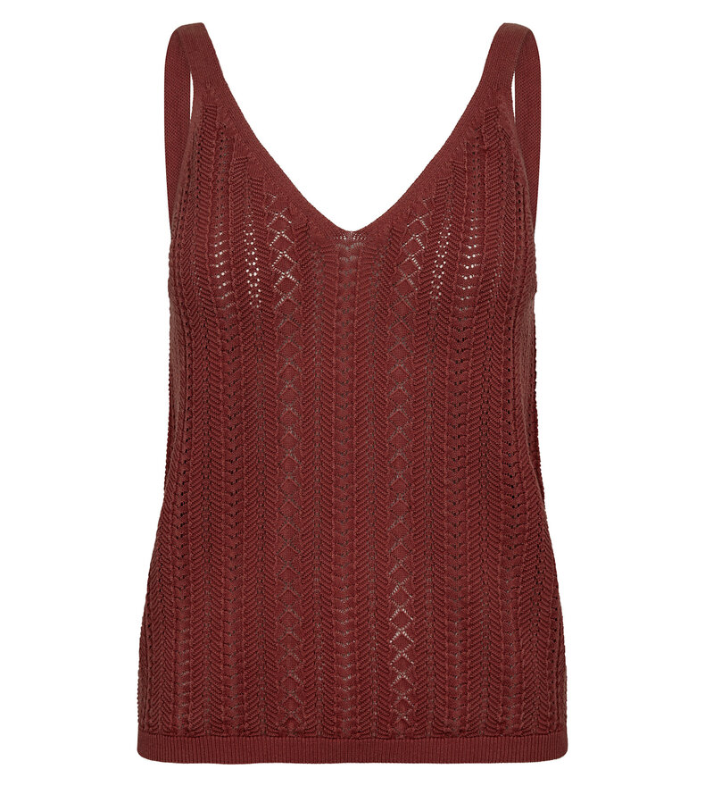 HAUT EN TRICOT MMCRESSIDA