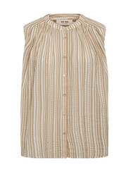 BLOUSE RAYÉE MMAMELIA