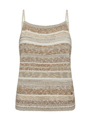 MMKYA EDELE KNIT TOP