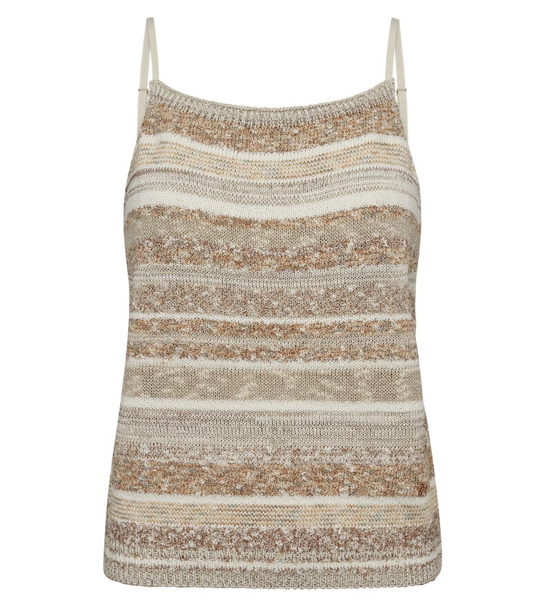 HAUT EN TRICOT MMKYA EDELE