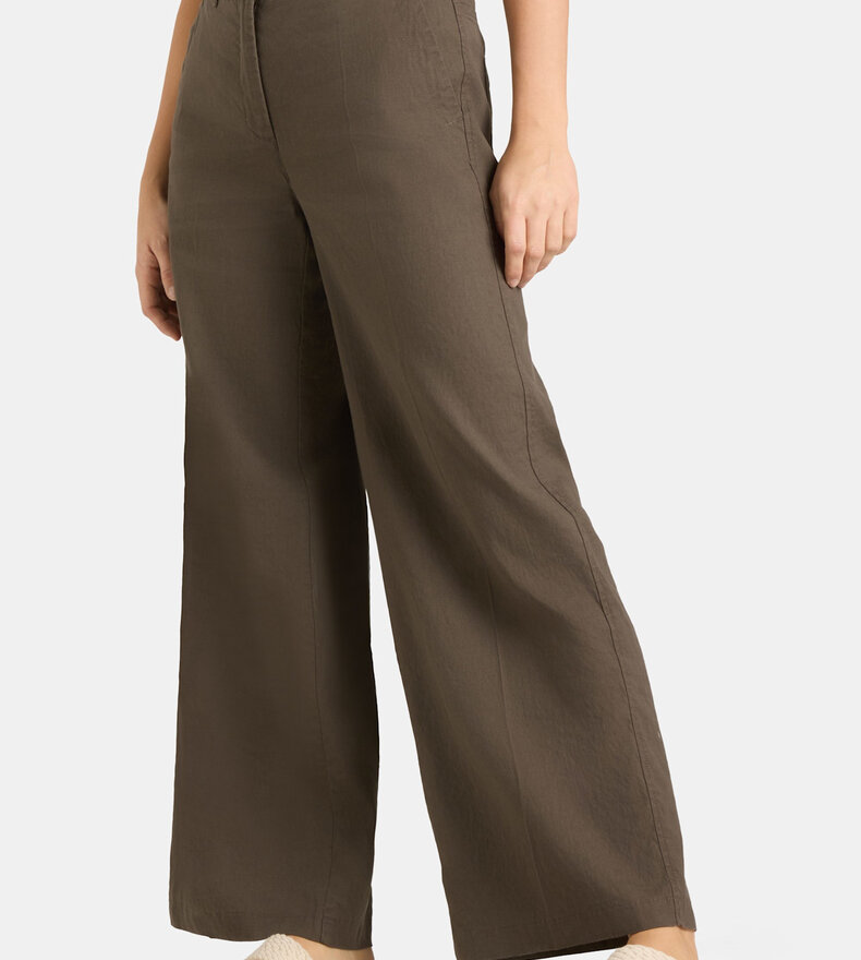 ADRIENNE PANTS