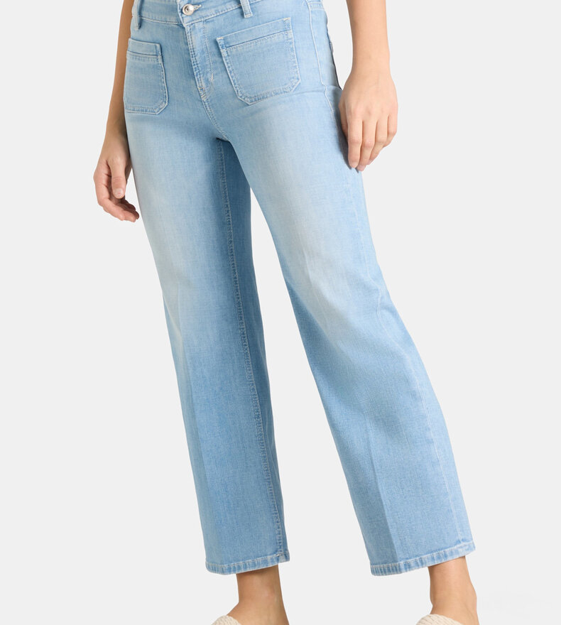 TESS POCKET JEANS