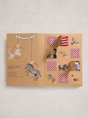 CHAUSSETTES DE L'AVENT