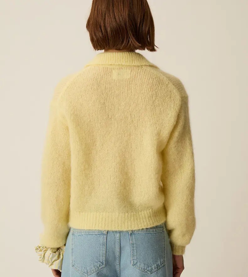 ALPOLO KNIT