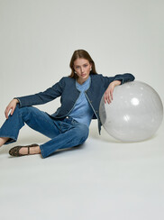 MANTEAU COURT MSLYANNA