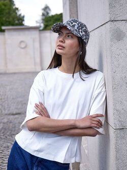 T-SHIRT GOTS MSJUNIANA