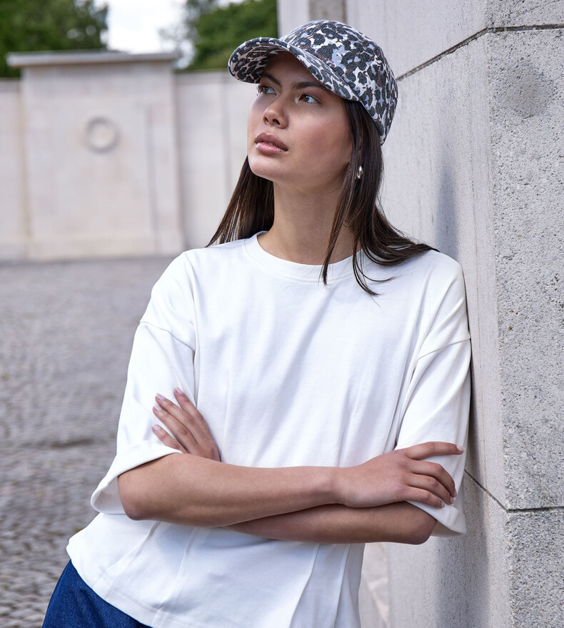 T-SHIRT GOTS MSJUNIANA