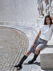 SHORT BERMUDA MSMALLI