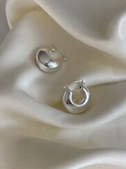 BOUCLES D'OREILLES MAXINE