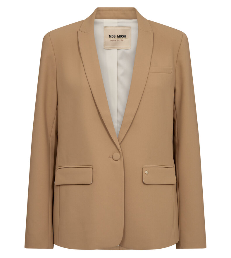 MMPHOEBE MILEY BLAZER