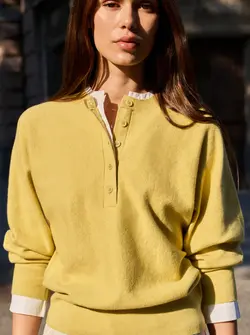 PULL MANCHES CHAUVE-SOURIS