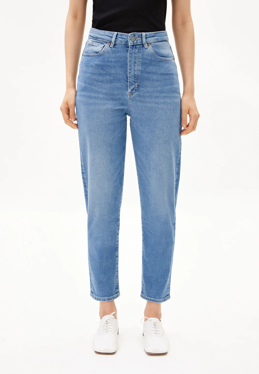 MOM Jeans for Women