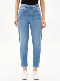 JEANS MOM MAIRAA