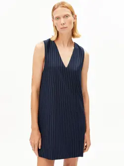 ROBE À RAYURES PINAAFO