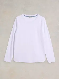CLARA LS TEE