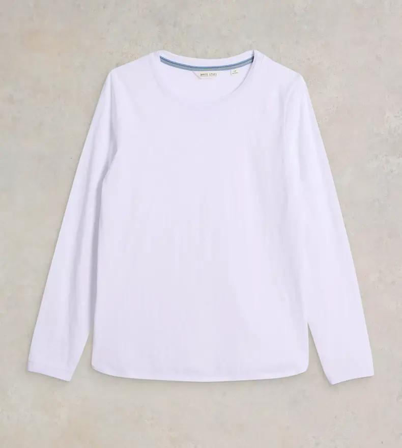 CLARA LS TEE