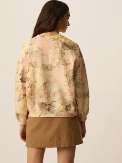 PULL EN MOLLETON JOEME