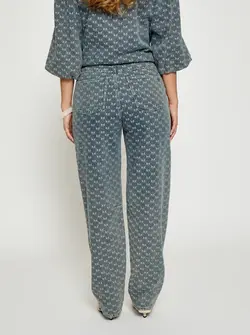 MSSIENNE HIGH WAIST PANT