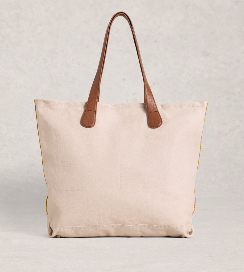 NATALIE TOTE BAG