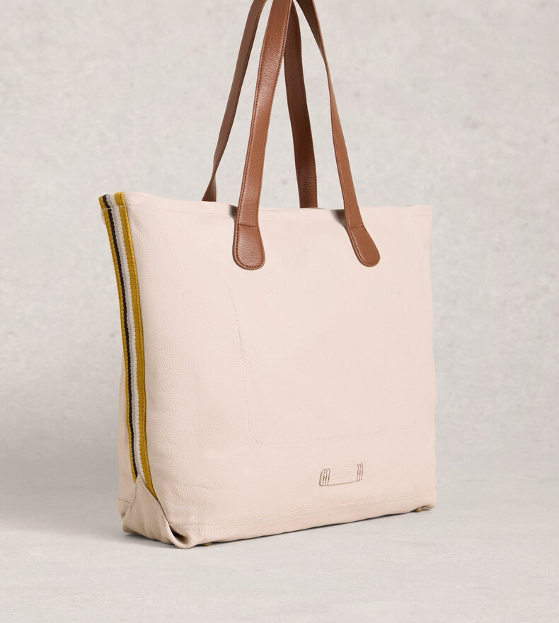 NATALIE TOTE BAG