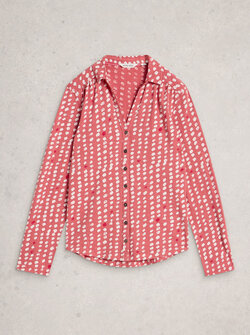 CHEMISE JERSEY ANNIE