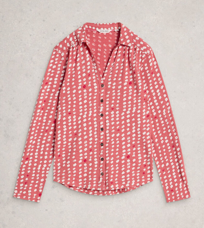 CHEMISE JERSEY ANNIE