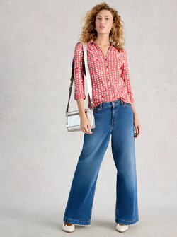 CHEMISE JERSEY ANNIE