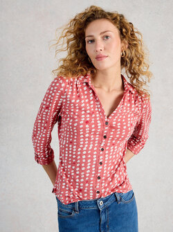 CHEMISE JERSEY ANNIE