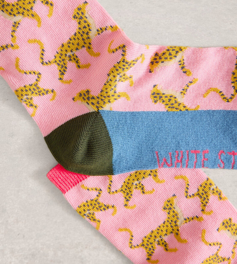 CHAUSSETTES CHEETAH