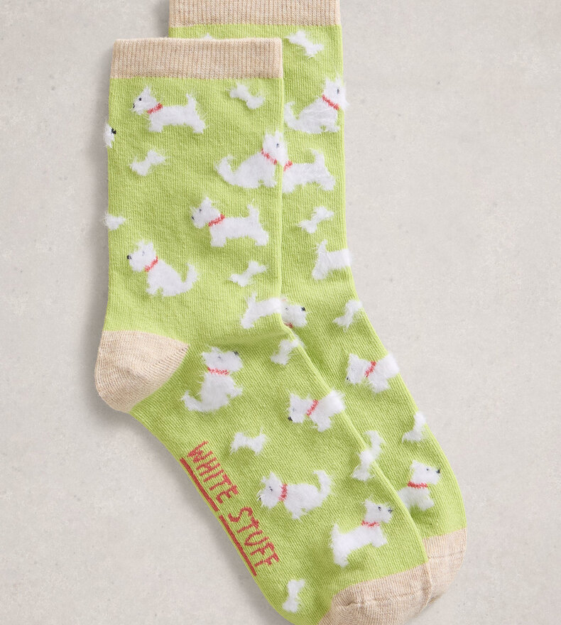 CHAUSSETTES CHIENS