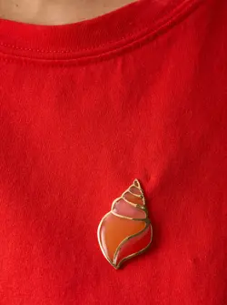 BROCHE MANILLE