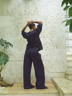 MMVERONE CRISPY JEANS