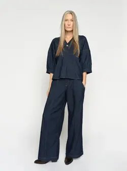 MMVERONE CRISPY JEANS