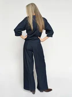 MMVERONE CRISPY JEANS