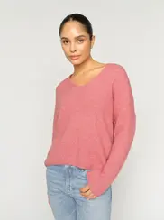 TRICOT MMTHORA COL V