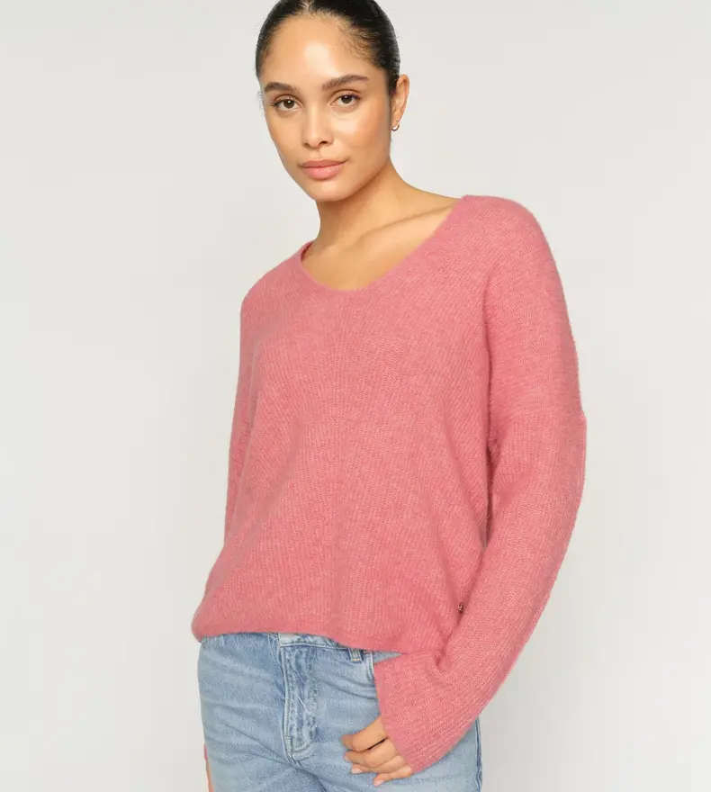 TRICOT MMTHORA COL V