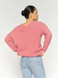 TRICOT MMTHORA COL V