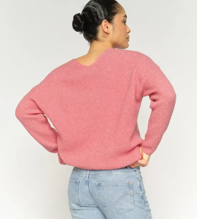 TRICOT MMTHORA COL V