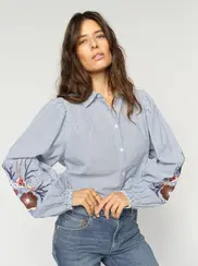 CHEMISE MMCIU OXFORD