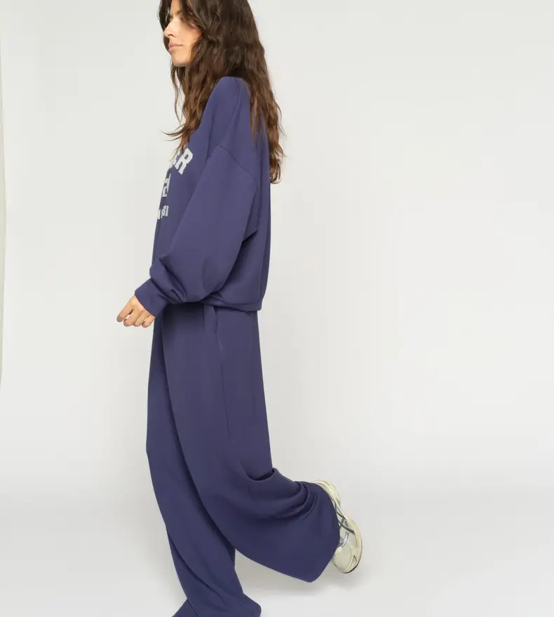 PANTALON MOLLETON MMNIMA