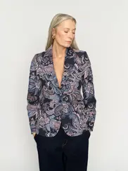 MMLANIE BLAINE BLAZER