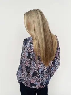 VESTON MMLANIE BLAINE