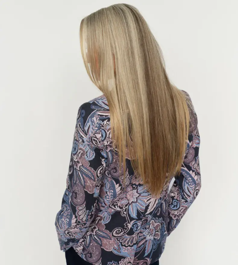 MMLANIE BLAINE BLAZER