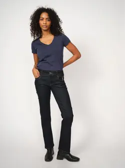 MMCARLA NAOMI DELUXE JEANS